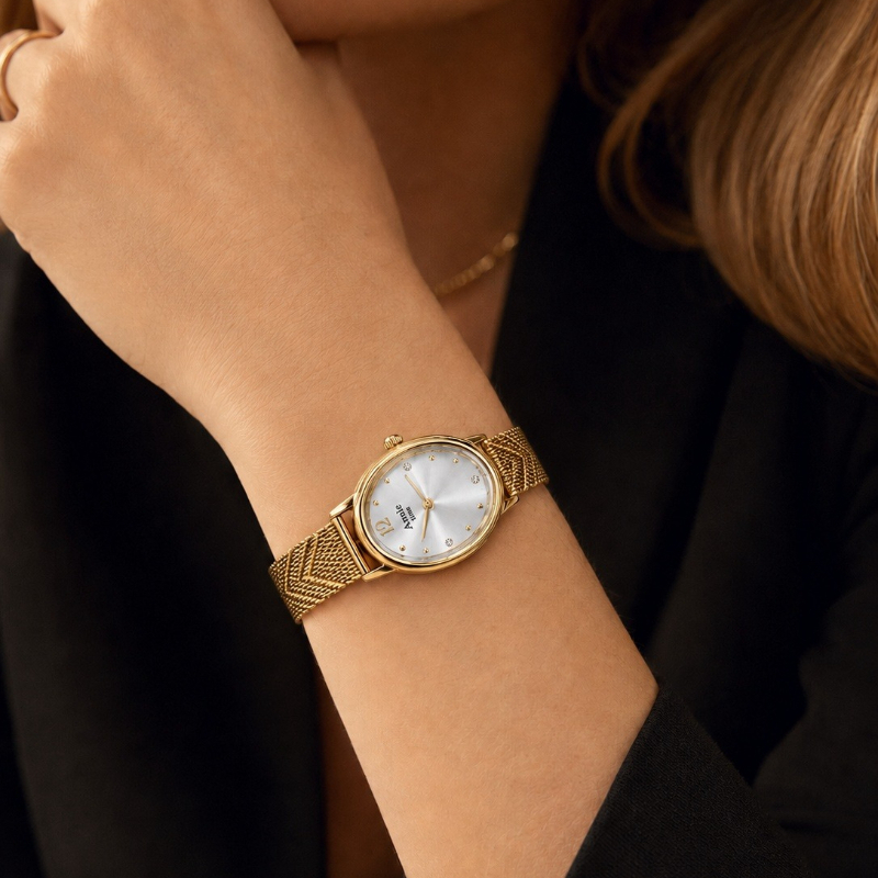 Luxury Watch Top 10 - Лучшие брендовые роскошные часы для женщин,