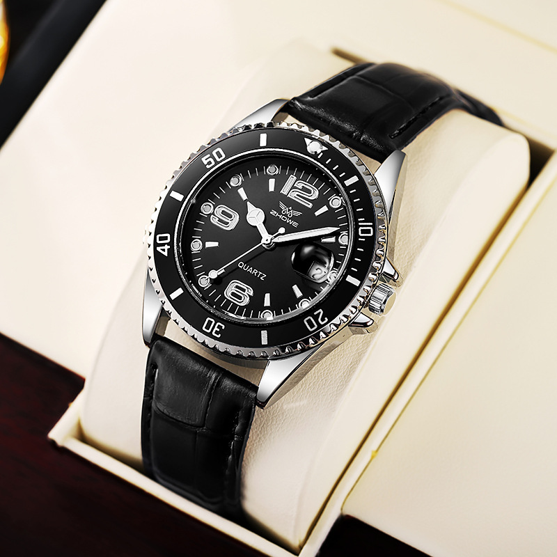 Luxury Watch Top 10 - Новые лучшие брендовые мужские наручные часы,