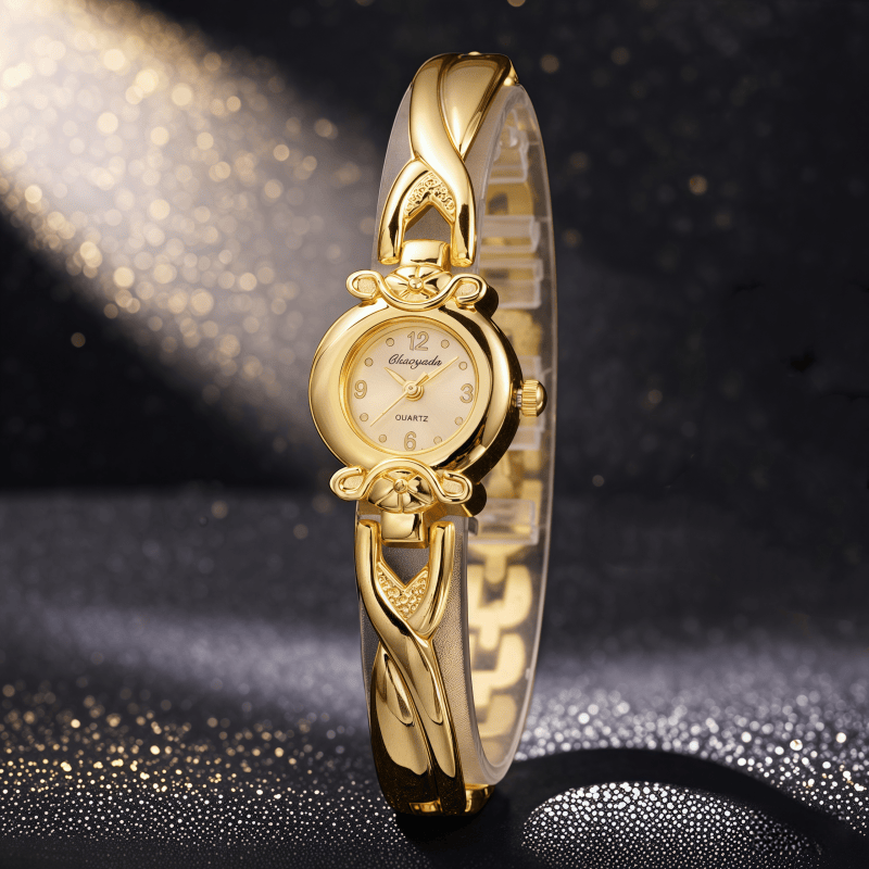 Маленькие изысканные женские ч – обзор и цена Luxury Watch Top 10