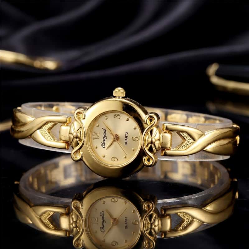 Маленькие изысканные женские ч – обзор и цена Luxury Watch Top 10