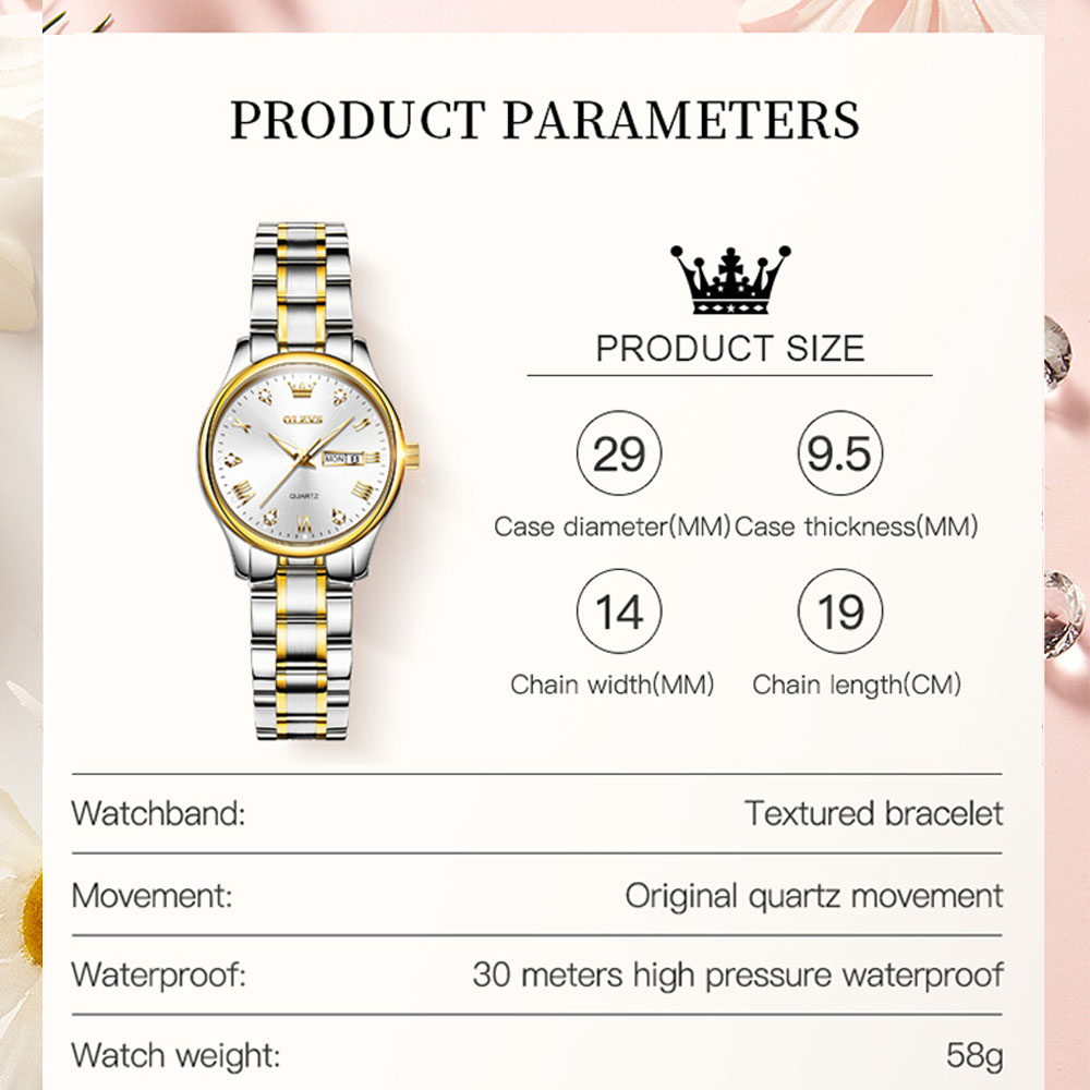 Новинка 5563, модные женские к – обзор и цена Luxury Watch Index