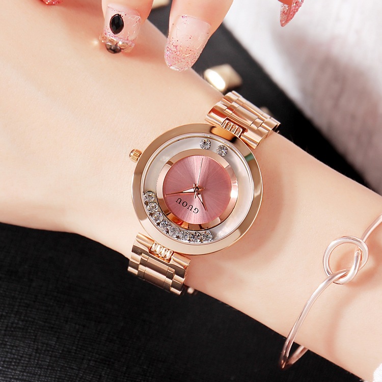 Модные женские повседневные ча – обзор и цена Luxury Watch Top 10