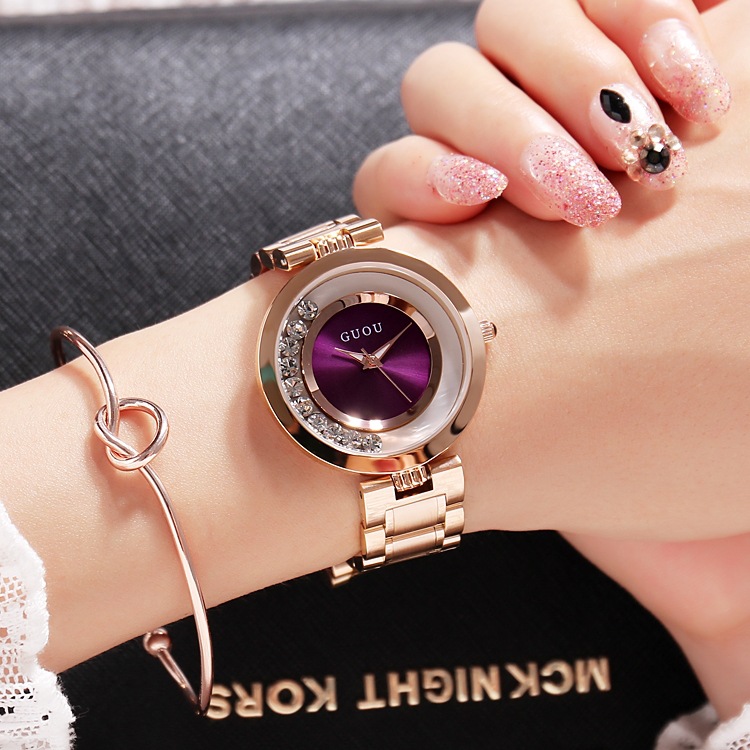Модные женские повседневные ча – обзор и цена Luxury Watch Top 10