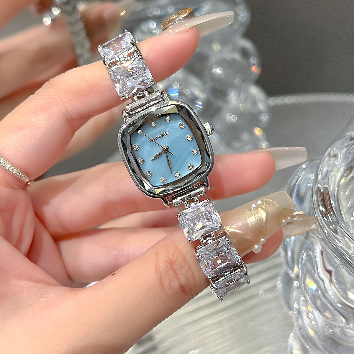 2025 элитные женские часы с бр – обзор и цена Lux Watch