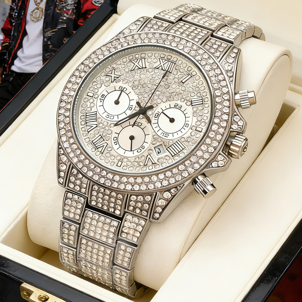 Мужские кварцевые часы без лог – обзор и цена Luxury Watch Brands Logo