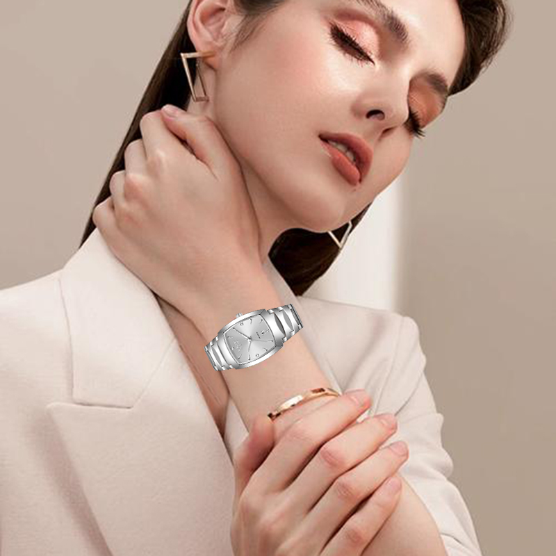 Новые женские часы LIGE 2026:  – обзор и цена Luxury Watch And Bracelet