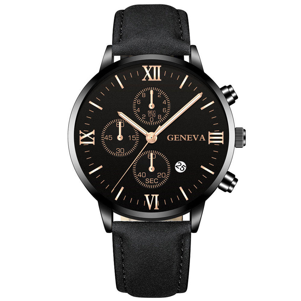 Женевские модные мужские часы  – обзор и цена Luxury Watch Top 10