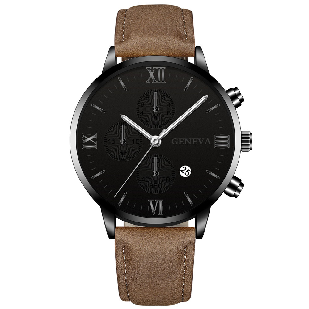 Женевские модные мужские часы  – обзор и цена Luxury Watch Top 10