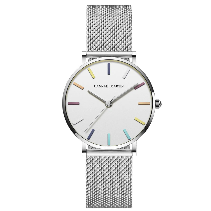 Часы для женщин: минималистичн – обзор и цена Luxury Watch Brands Logo