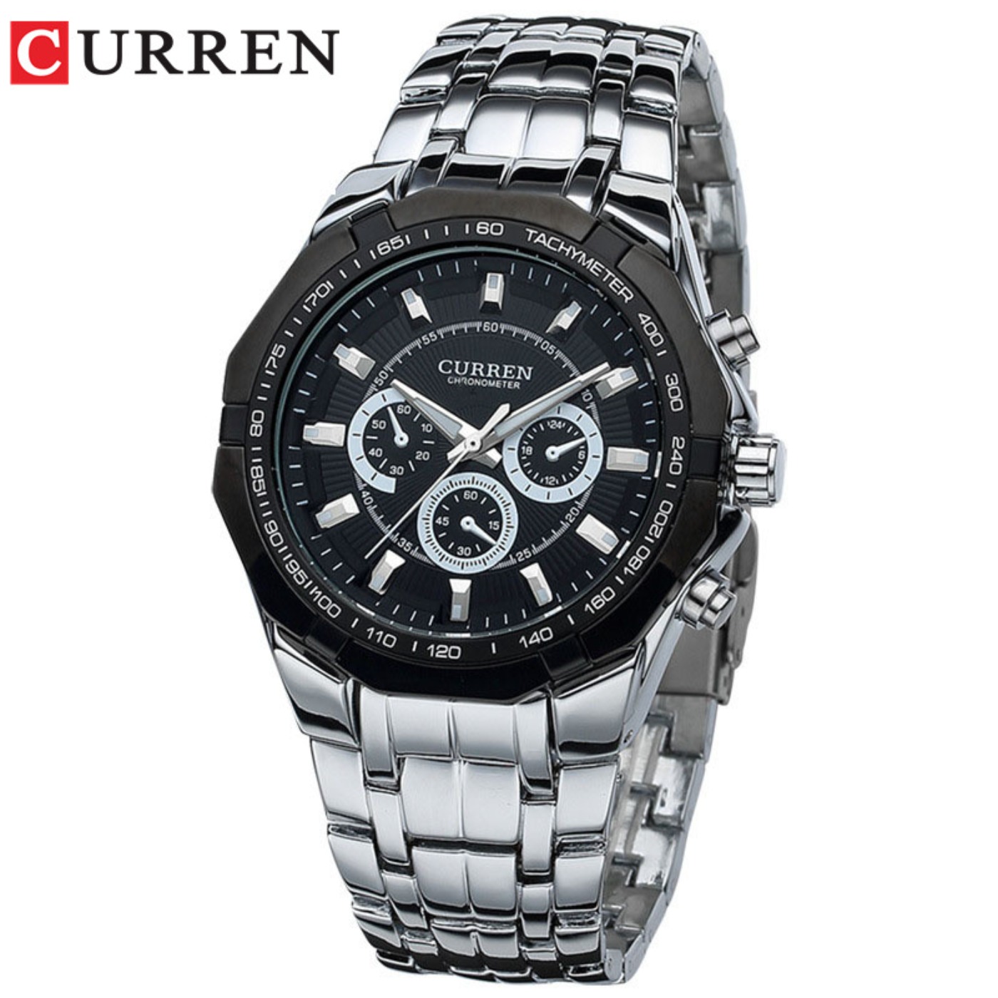 Мужские часы CURREN, роскошные – обзор и цена Luxury Watch Index