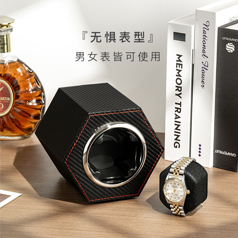 Новинка 2024, намотка для часо – обзор и цена Luxury Watch Winder Box
