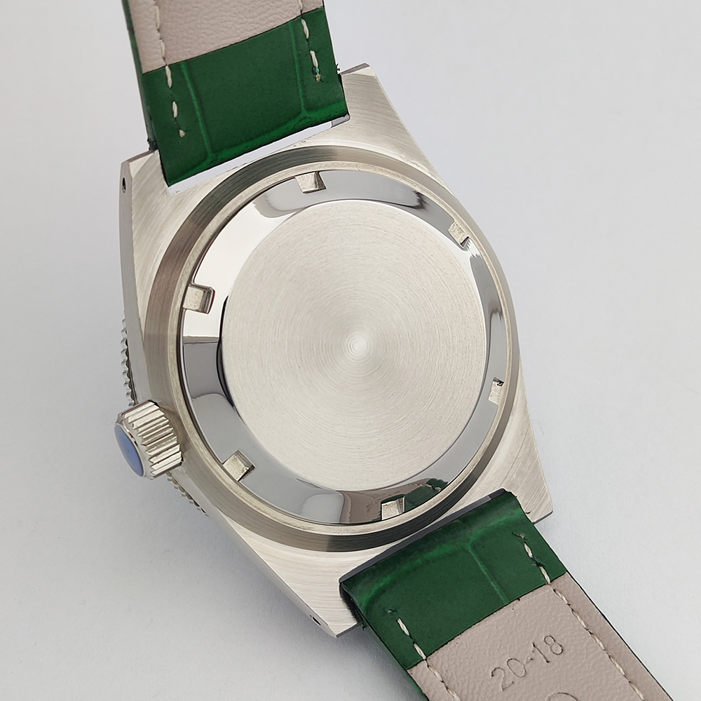 Мужские часы 40,5 мм с индивид – обзор и цена Perpetual Calendar Watch