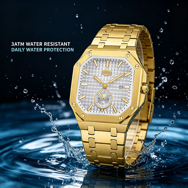 Мужские часы HEROFORCE: люксов – обзор и цена Luxury Watch Top 10