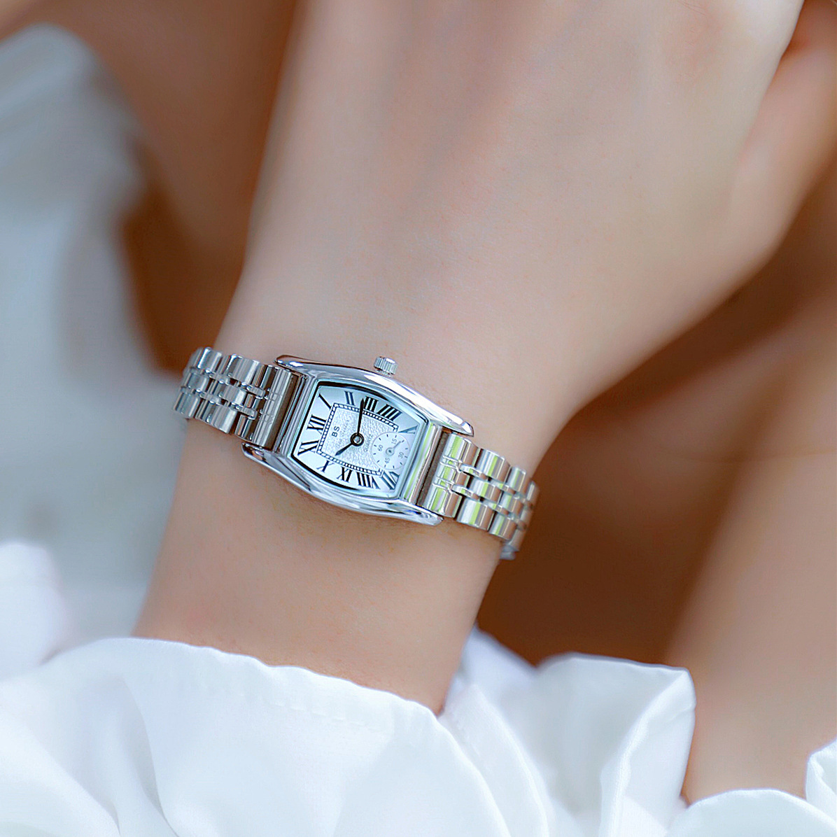 Женские часы BS, универсальные – обзор и цена Luxury Watch Index