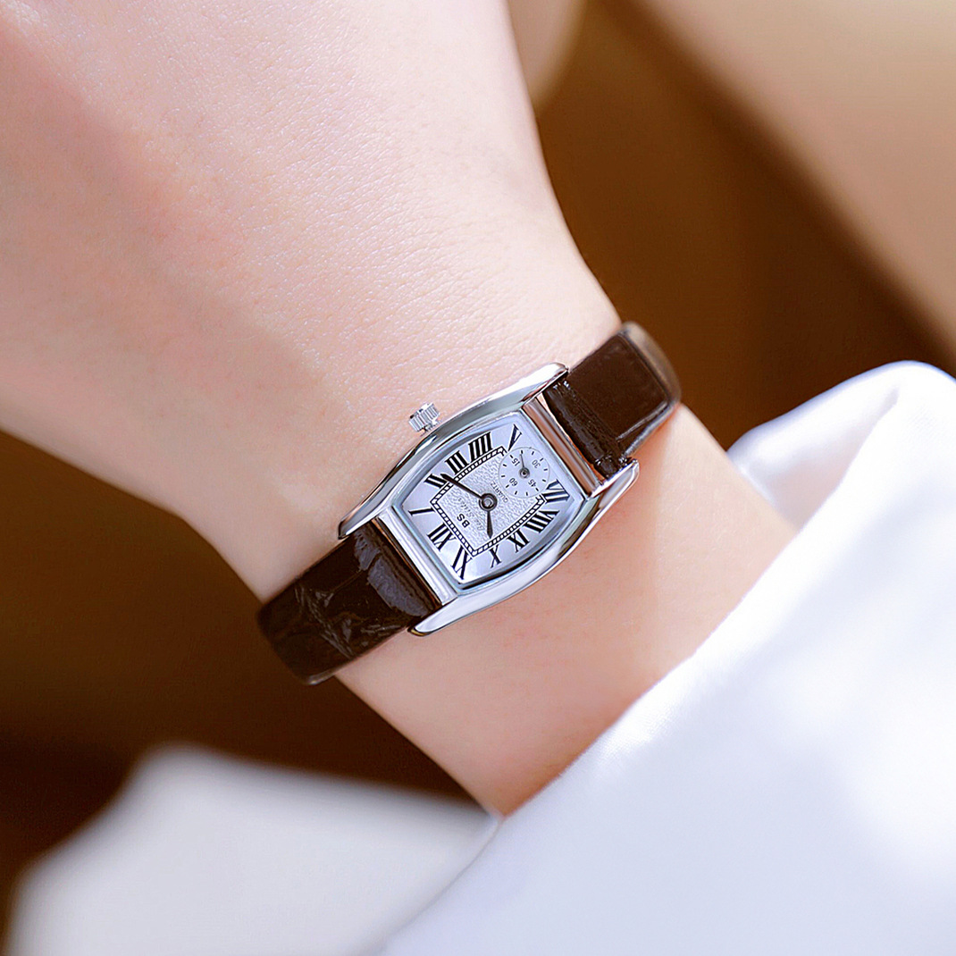 Женские часы BS, универсальные – обзор и цена Luxury Watch Index