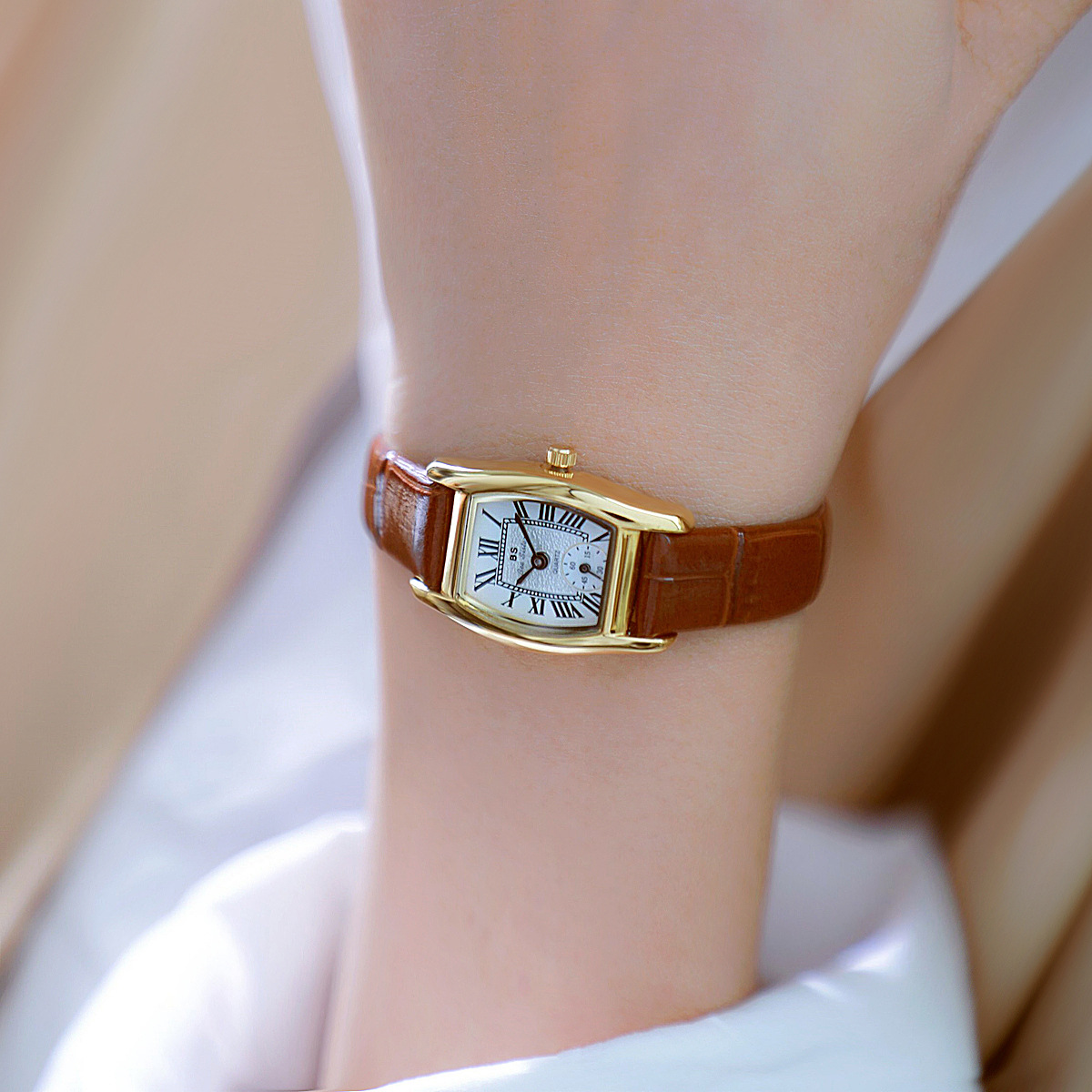 Женские часы BS, универсальные – обзор и цена Luxury Watch Index