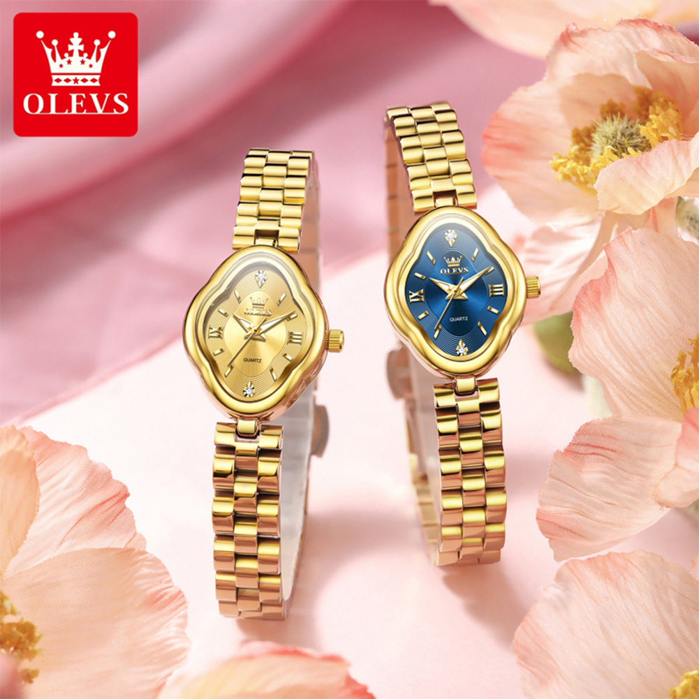 OLEVS Фирменные новые женские  – обзор и цена Luxury Watch Index