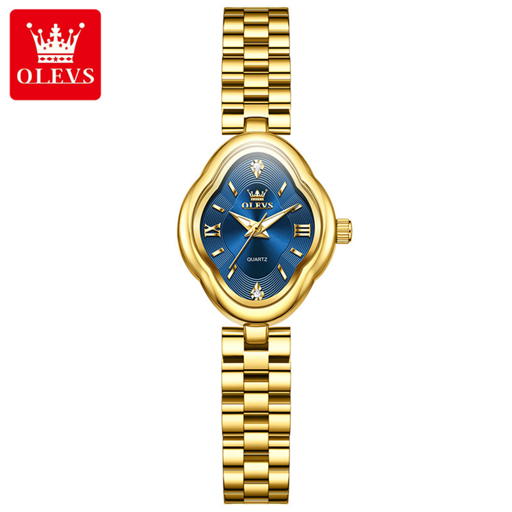 OLEVS Фирменные новые женские  – обзор и цена Luxury Watch Index