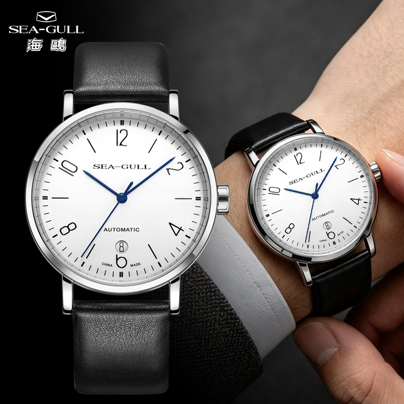 Автоматические часы Seagull дл – обзор и цена Luxury Watch Top 10