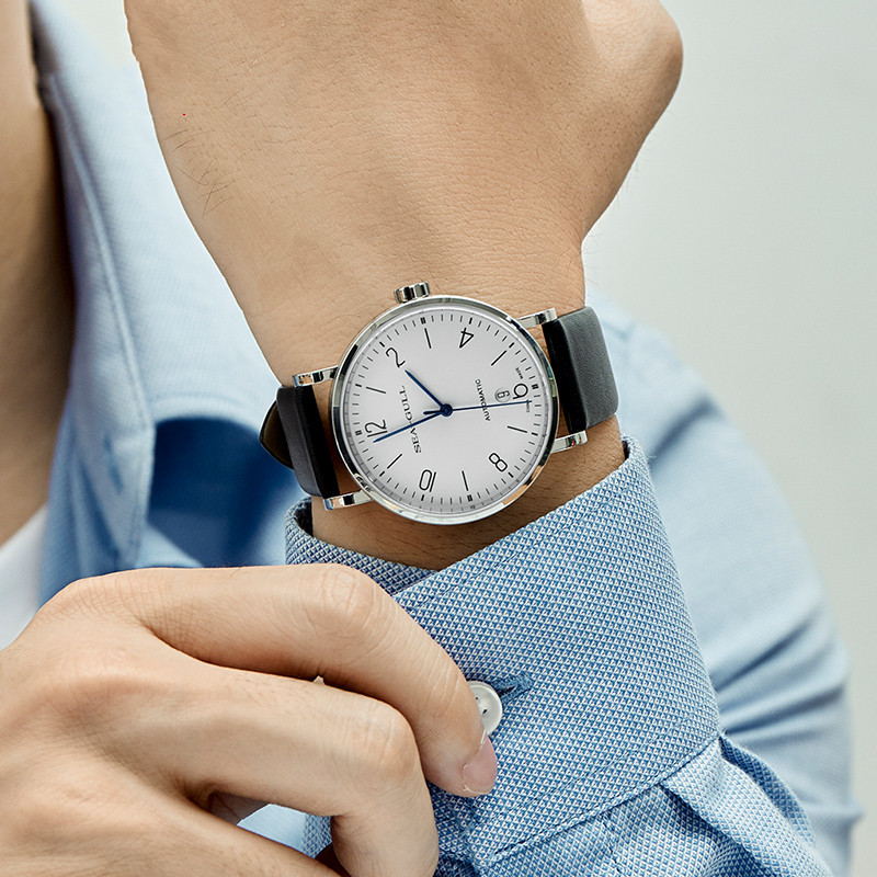 Автоматические часы Seagull дл – обзор и цена Luxury Watch Top 10