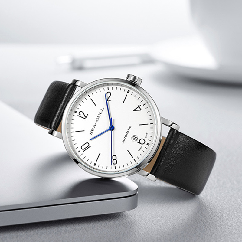 Автоматические часы Seagull дл – обзор и цена Luxury Watch Top 10