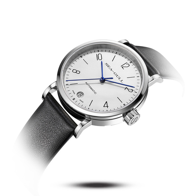 Автоматические часы Seagull дл – обзор и цена Luxury Watch Top 10