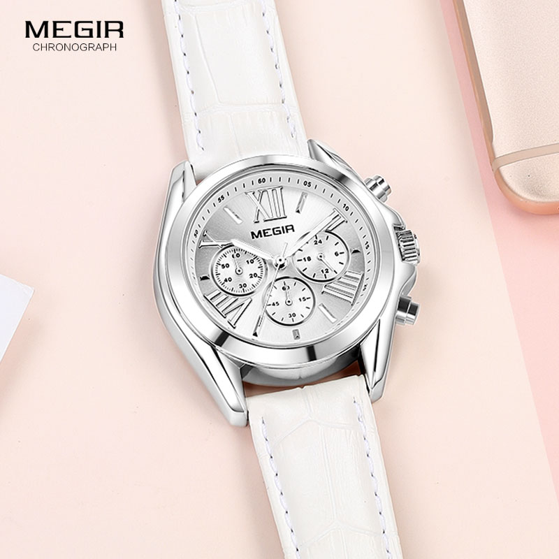 Часы женские кварцевые с хроно – обзор и цена Luxury Watch Index
