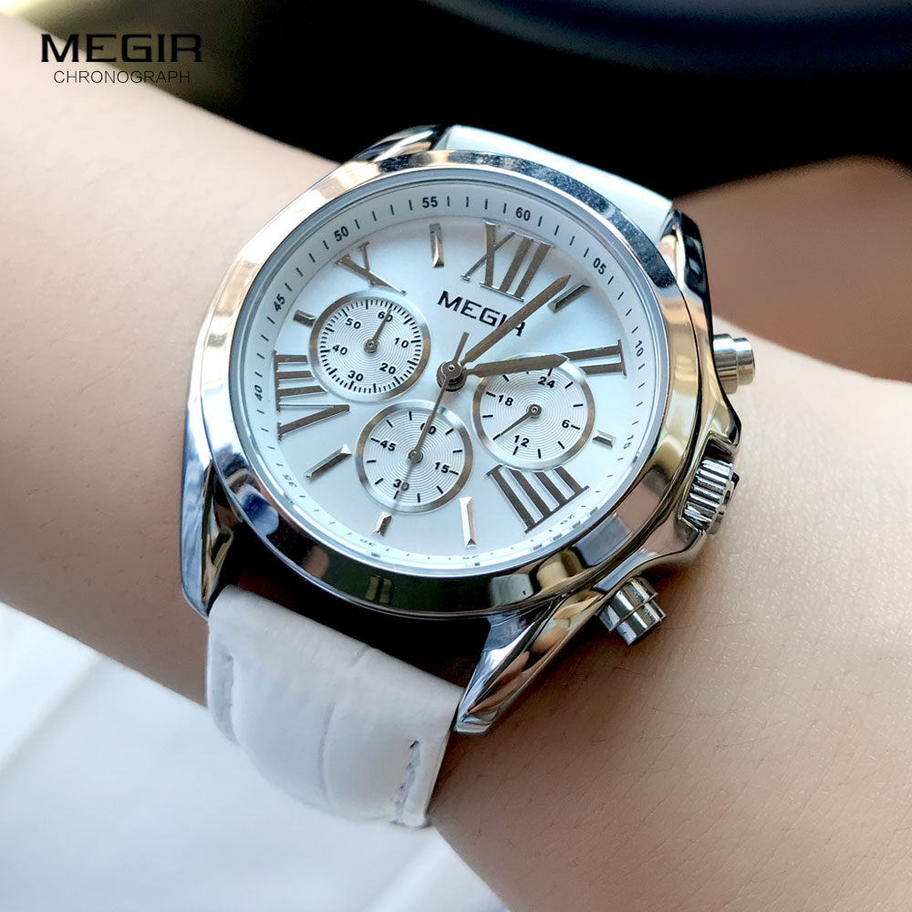 Часы женские кварцевые с хроно – обзор и цена Luxury Watch Index
