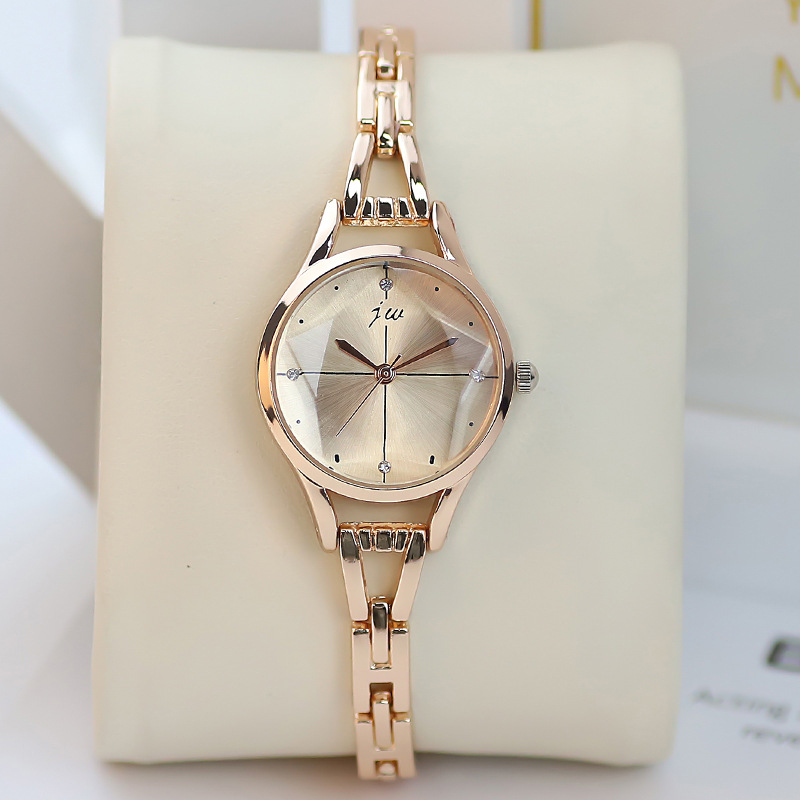 Часы-браслет для женщин, элега – обзор и цена Lux Watch