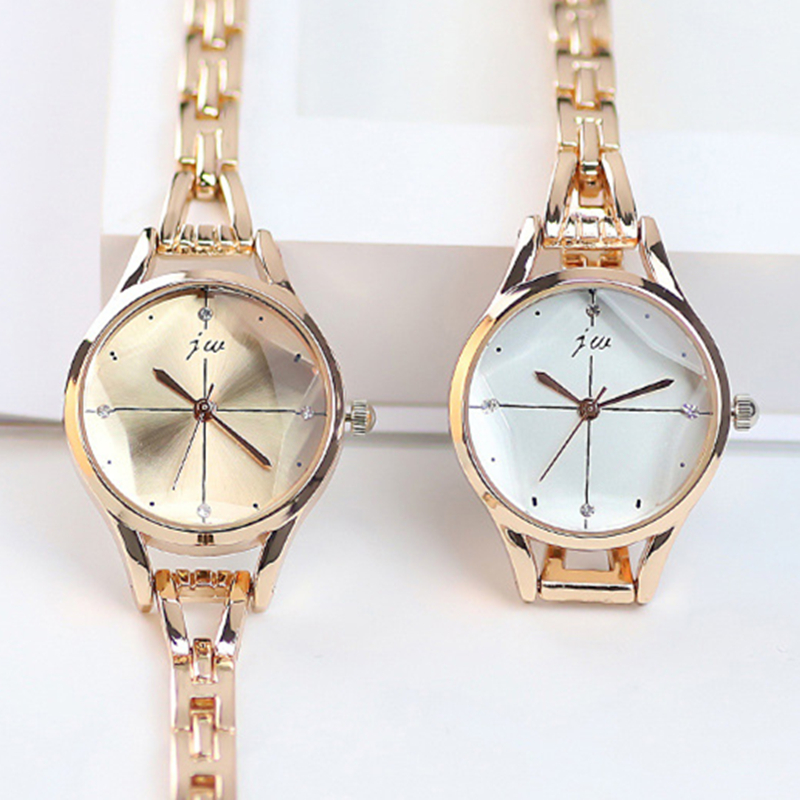 Часы-браслет для женщин, элега – обзор и цена Lux Watch