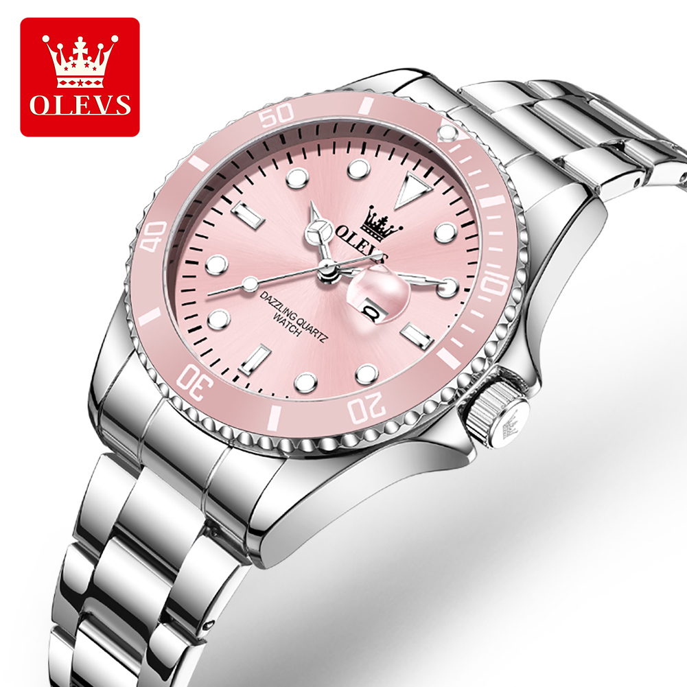 Роскошные кварцевые женские ча – обзор и цена Luxury Watch Index