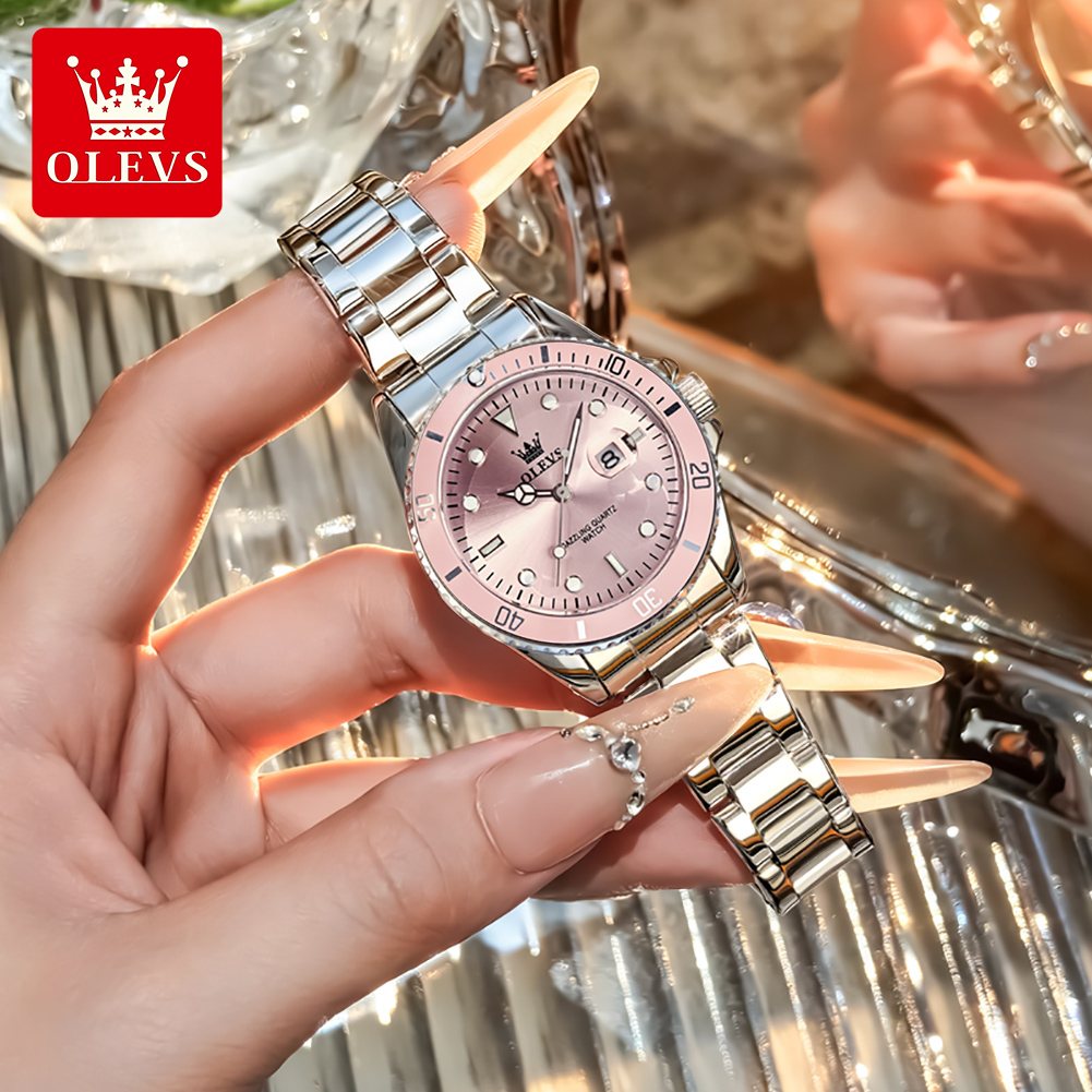 Роскошные кварцевые женские ча – обзор и цена Luxury Watch Index
