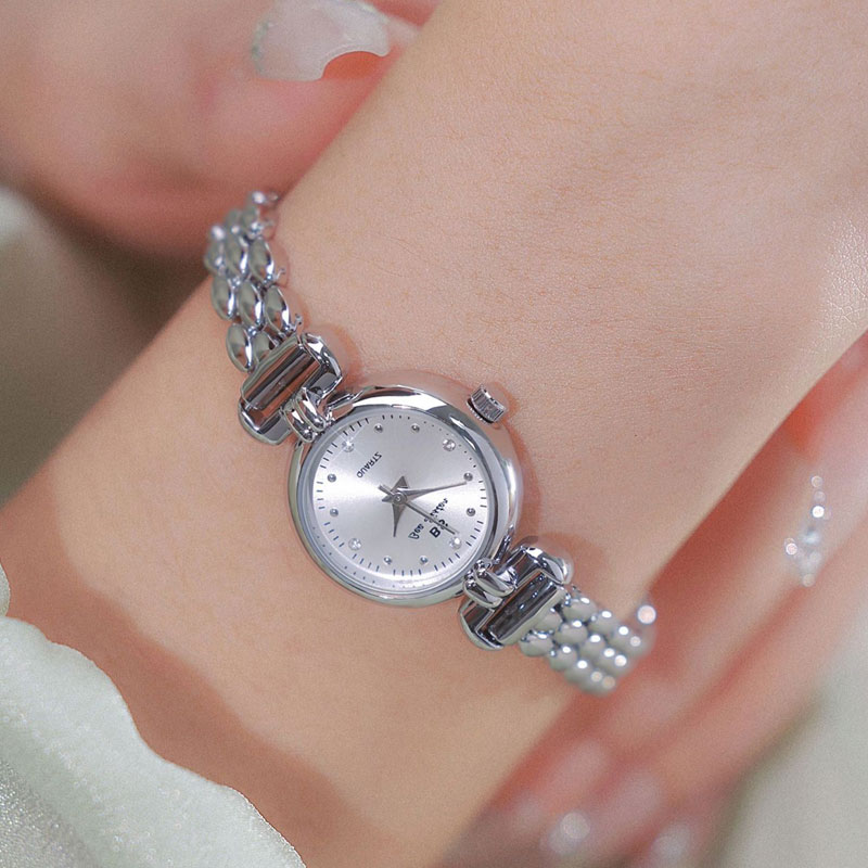 Женские Водонепроницаемые квар – обзор и цена Lux Watch