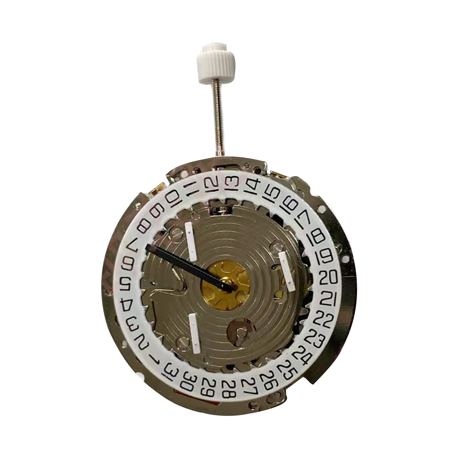 Запчасти для кварцевого механи – обзор и цена Perpetual Calendar Watch