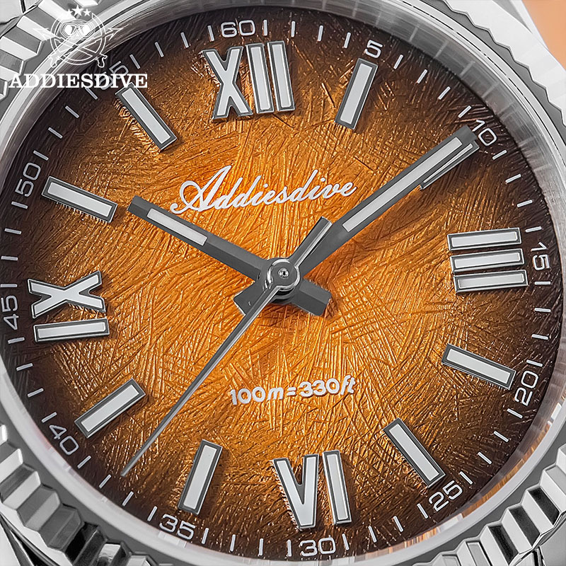 ADDIESDIVE Элегантные женские  – обзор и цена Luxury Watch And Bracelet