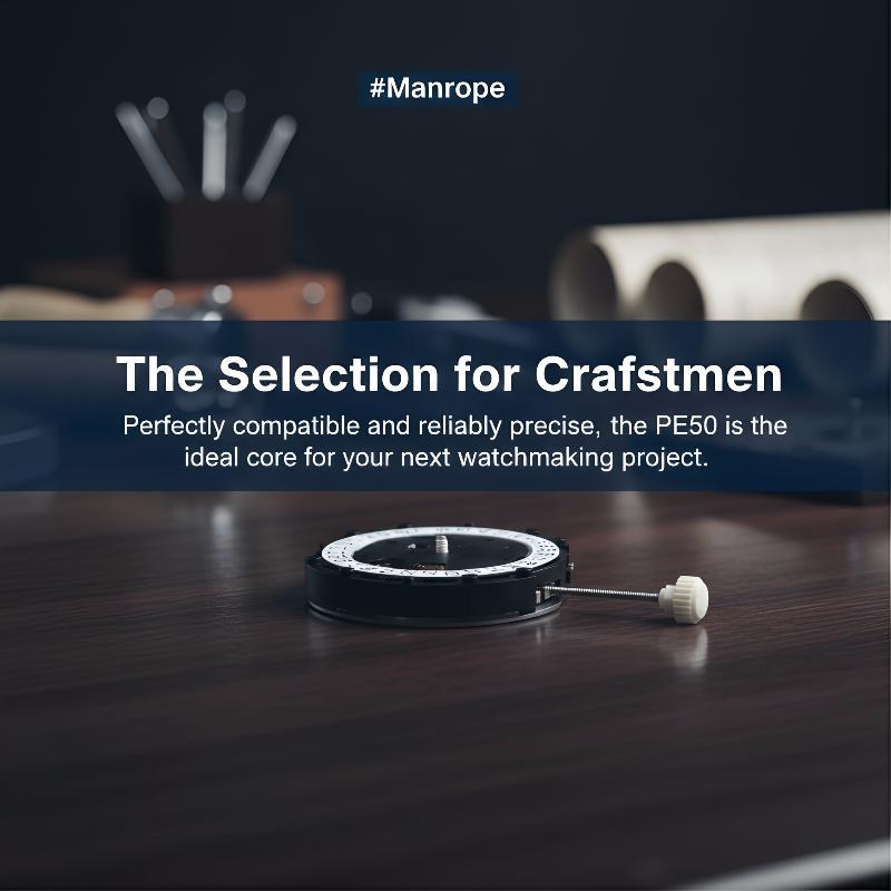 Кварцевый часовой механизм PE5 – обзор и цена Perpetual Calendar Watch