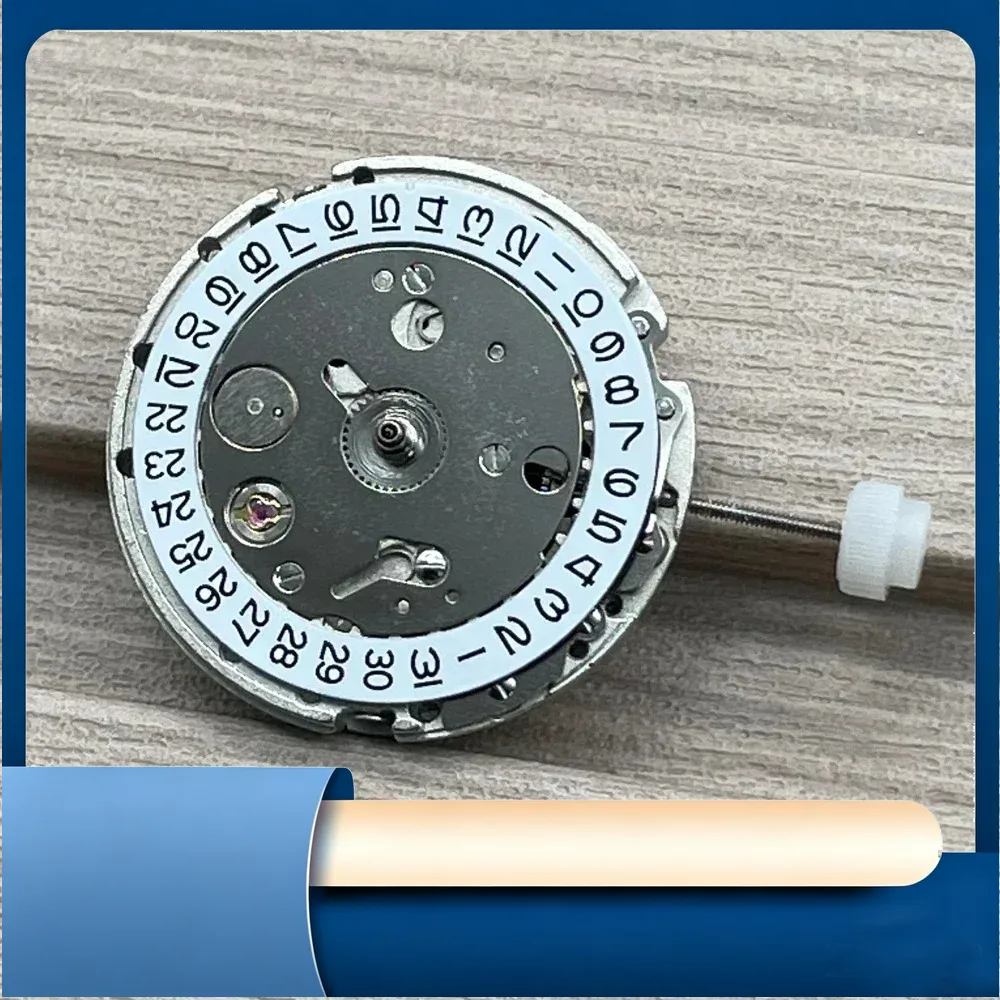 Автоматический часовой механиз – обзор и цена Perpetual Calendar Watch