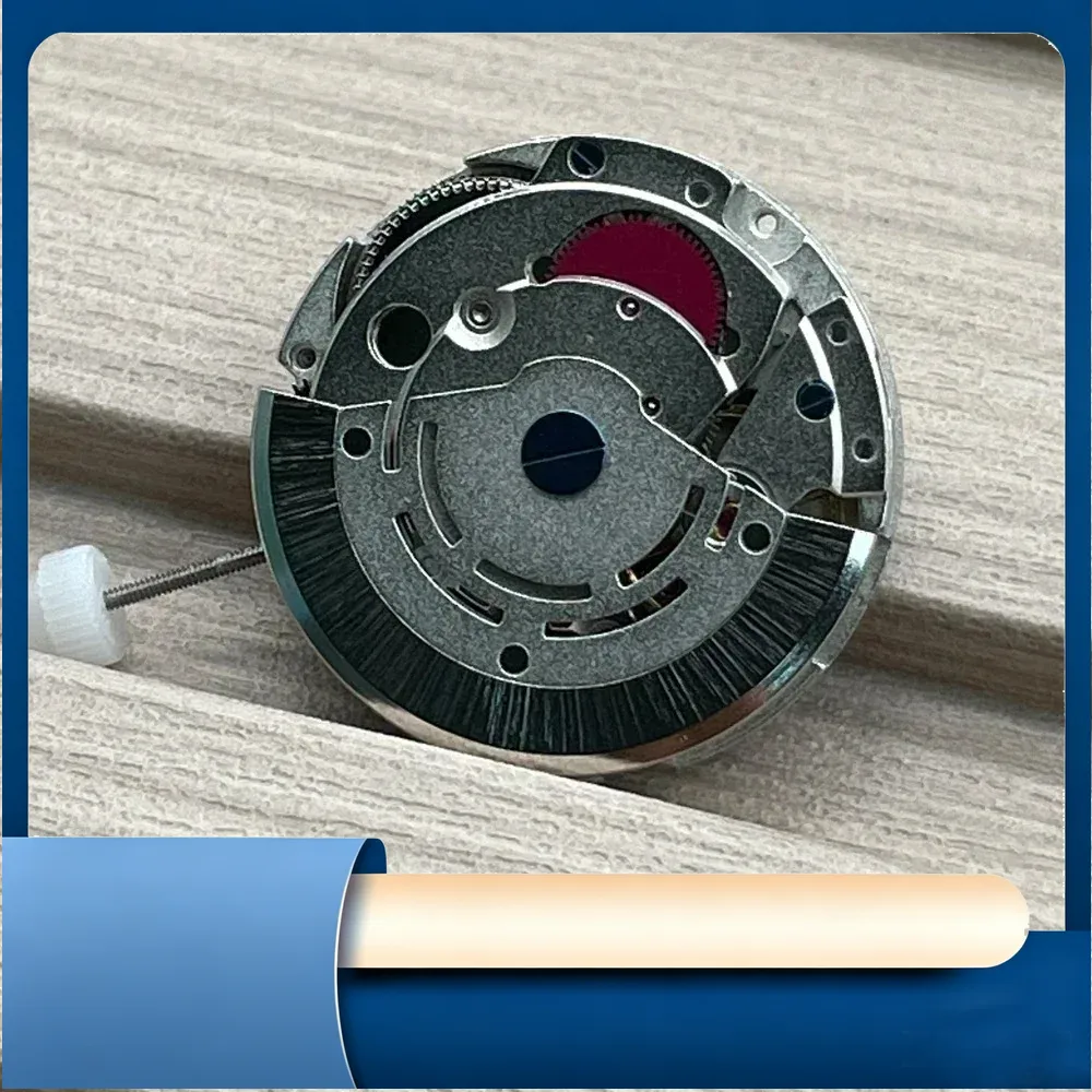 Автоматический часовой механиз – обзор и цена Perpetual Calendar Watch