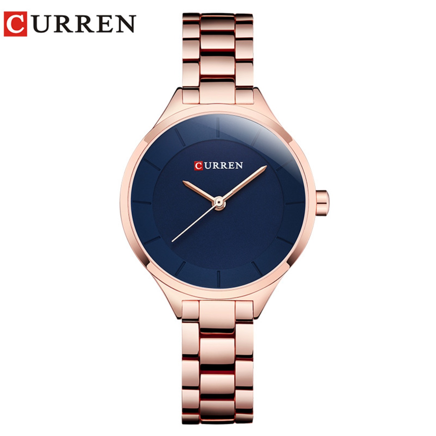 Новые простые женские наручные – обзор и цена Luxury Watch And Bracelet