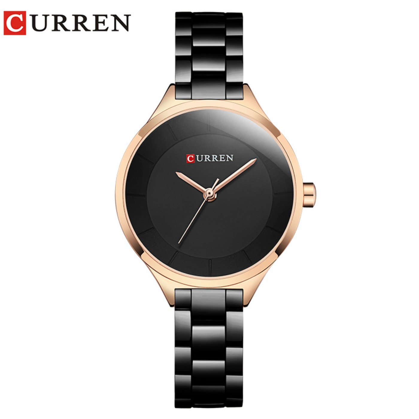 Новые простые женские наручные – обзор и цена Luxury Watch And Bracelet