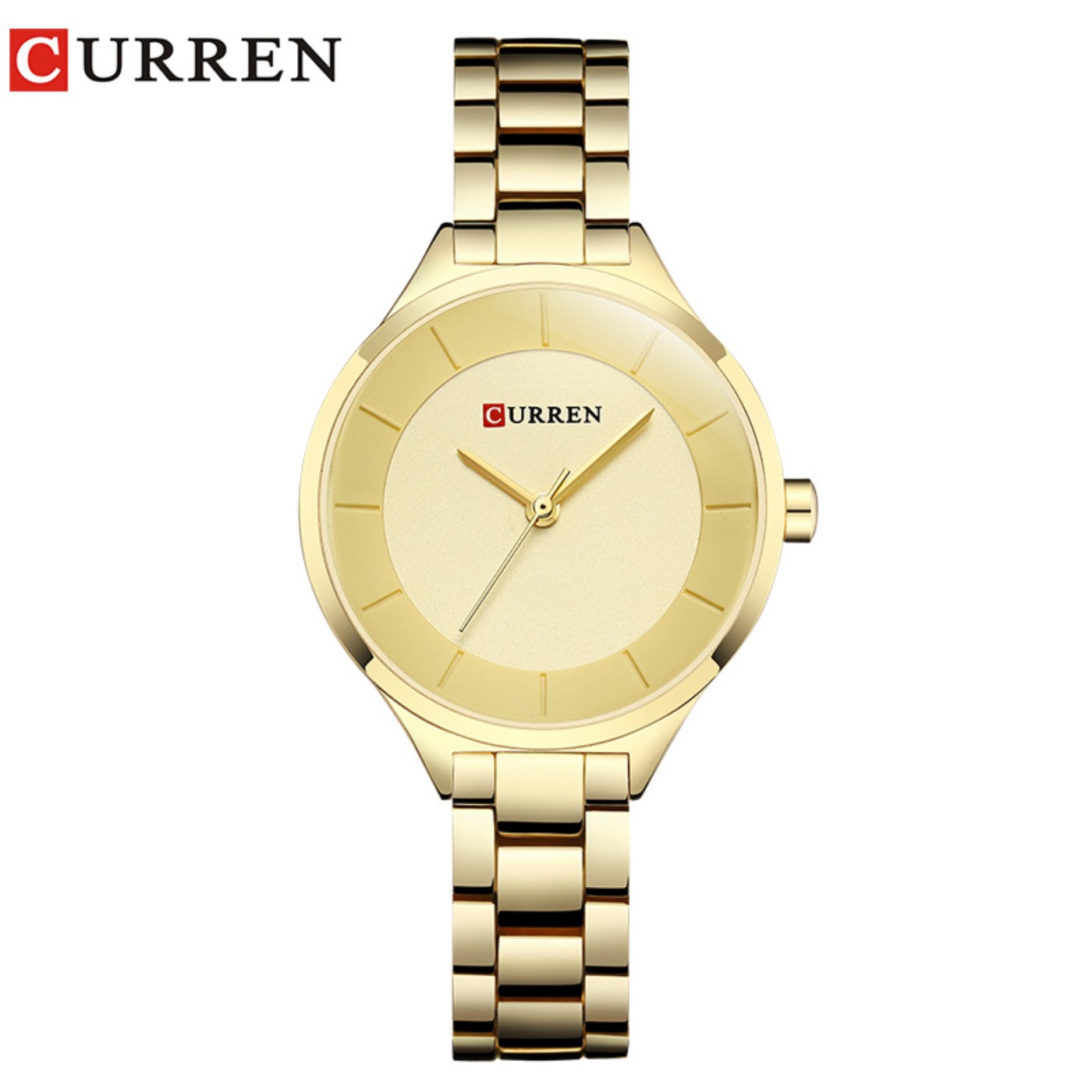 Новые простые женские наручные – обзор и цена Luxury Watch And Bracelet