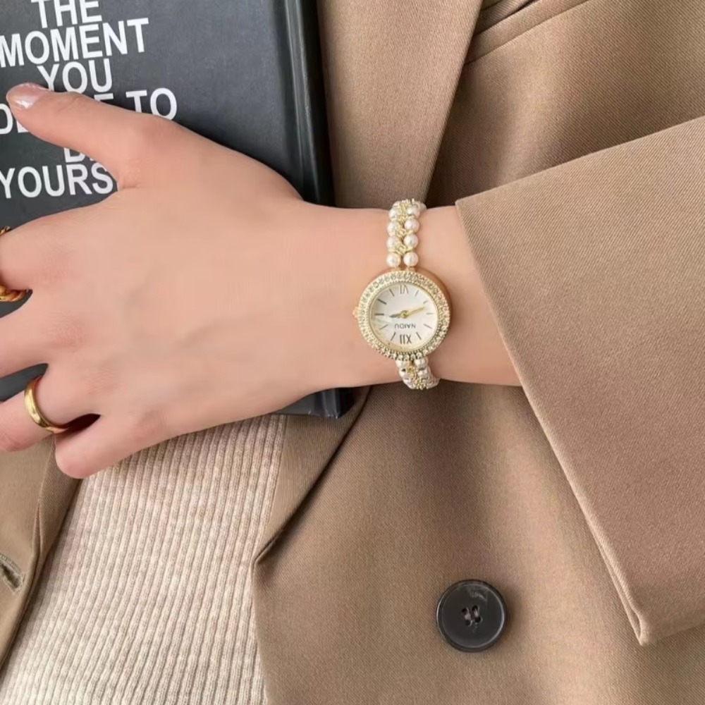 Роскошные женские часы, модный – обзор и цена Lux Watch