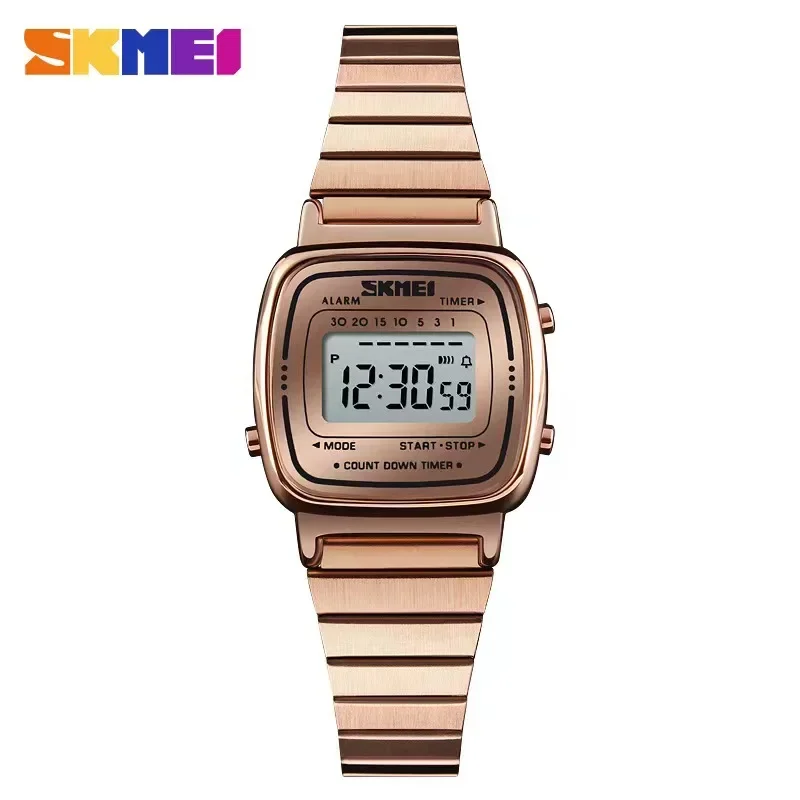SKMEI1901 Женские роскошные во – обзор и цена Luxury Watch Top 10