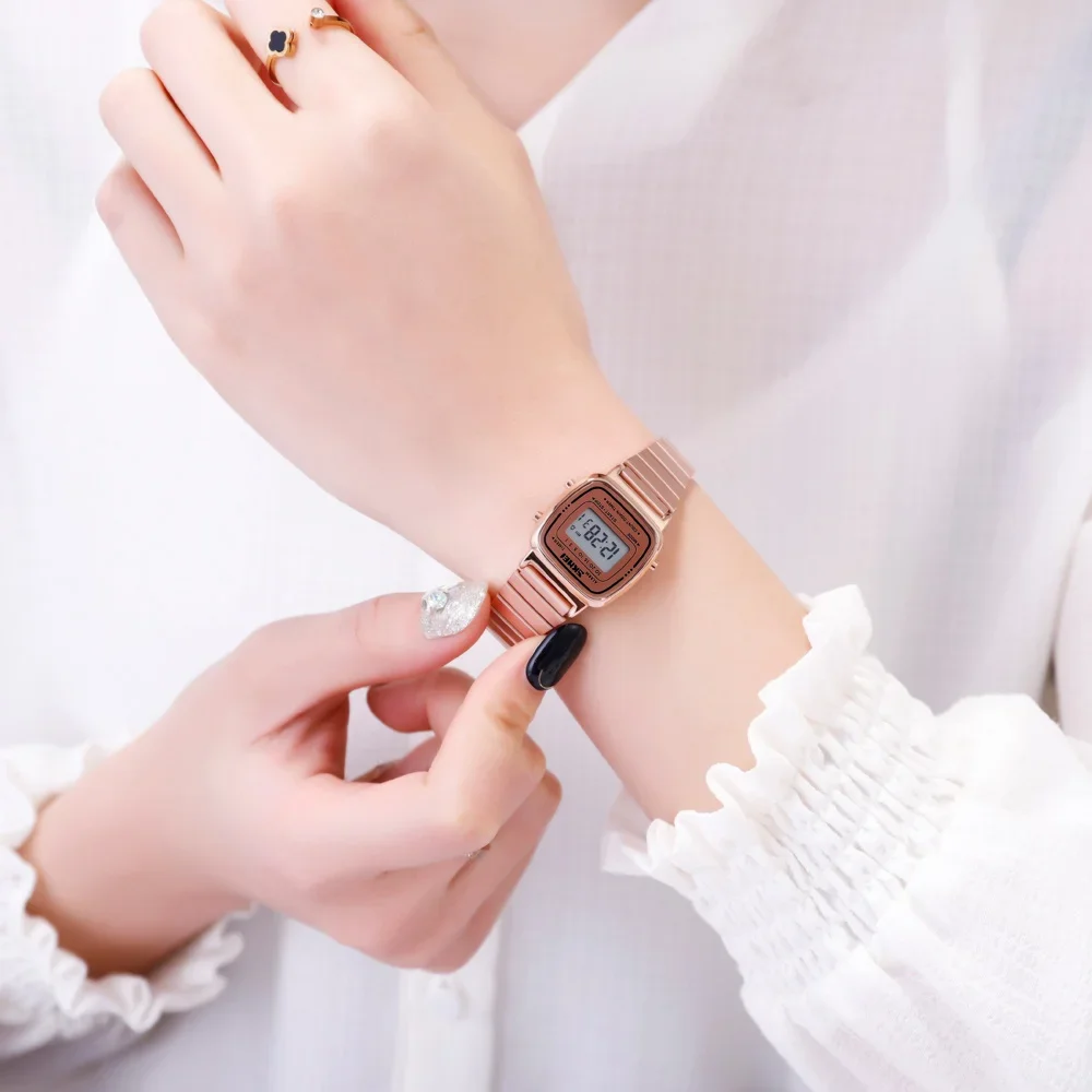 SKMEI1901 Женские роскошные во – обзор и цена Luxury Watch Top 10