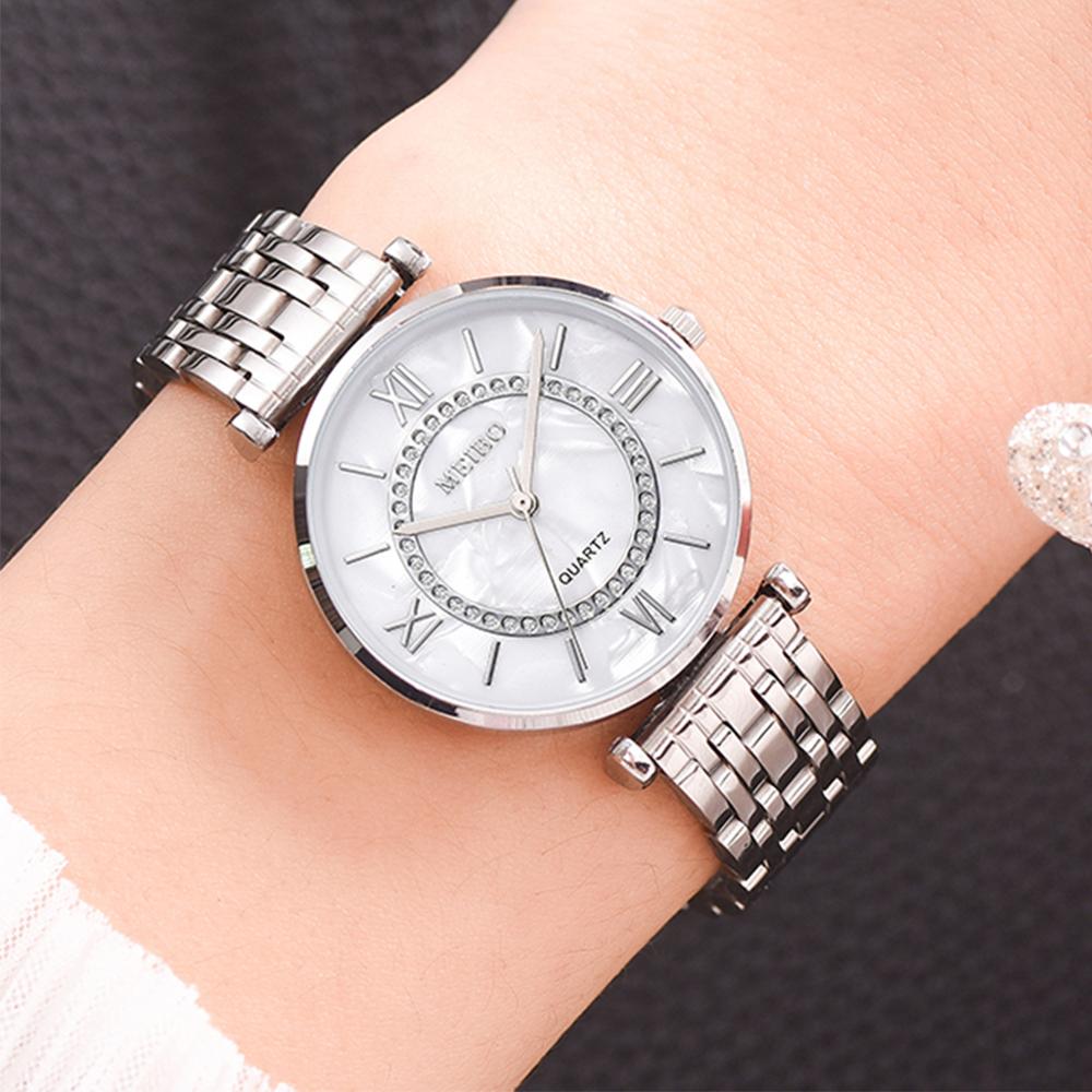 Роскошные женские часы-браслет – обзор и цена Luxury Watch Index
