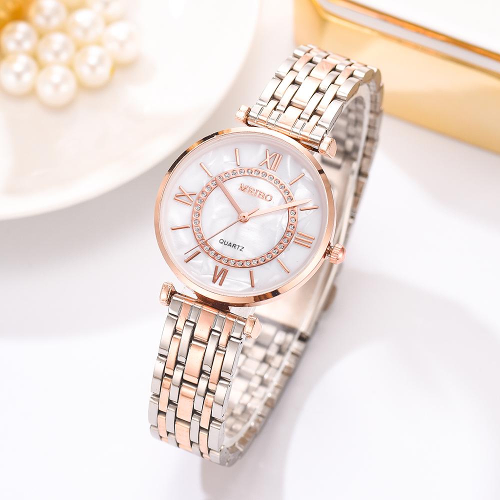 Роскошные женские часы-браслет – обзор и цена Luxury Watch Index