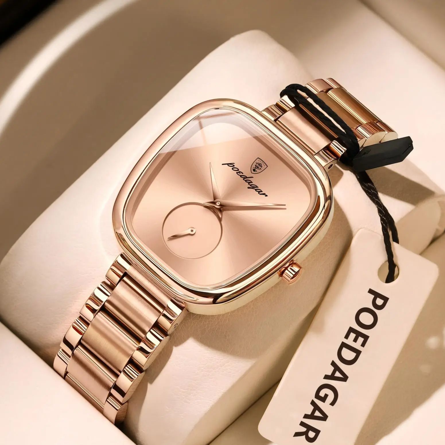 POEDAGAR Топ модные женские на – обзор и цена Luxury Watch Top 10