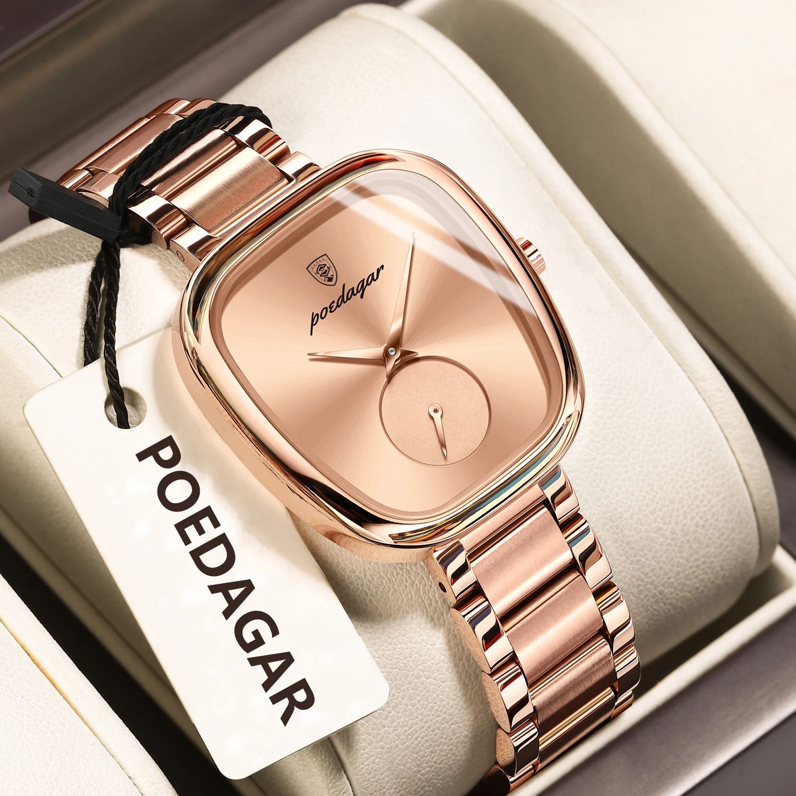POEDAGAR Топ модные женские на – обзор и цена Luxury Watch Top 10