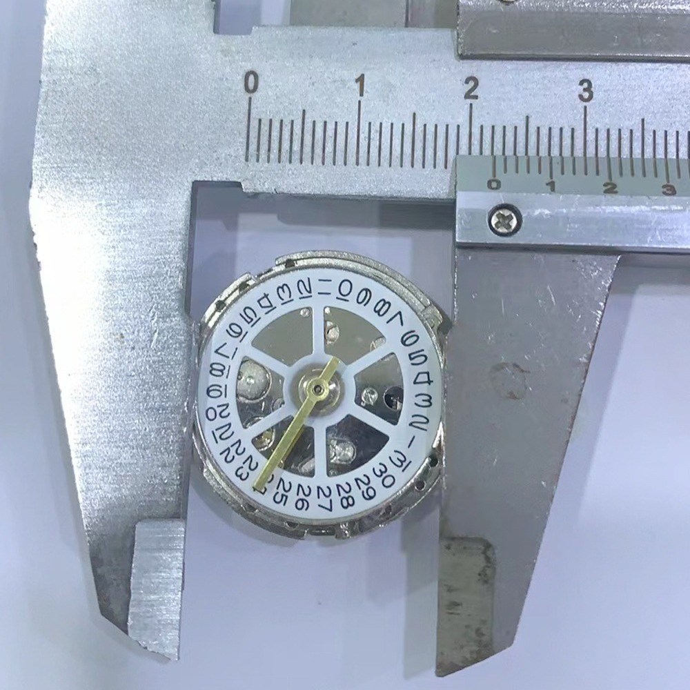 Автоматический механизм 8205 с – обзор и цена Perpetual Calendar Watch