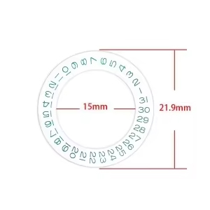 Автоматический механизм 8205 с – обзор и цена Perpetual Calendar Watch